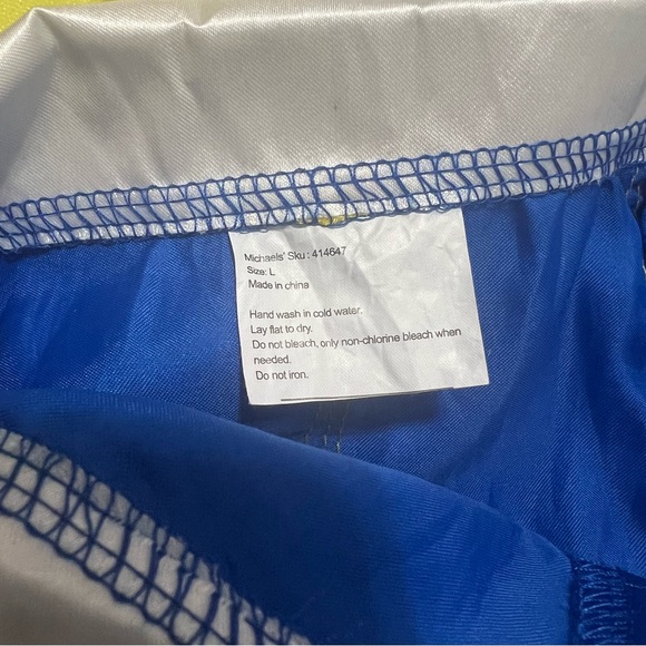 Princess Pet Costume Clothes Michaels Dogs Halloween Cosplay Size Large - Picture 8 of 8